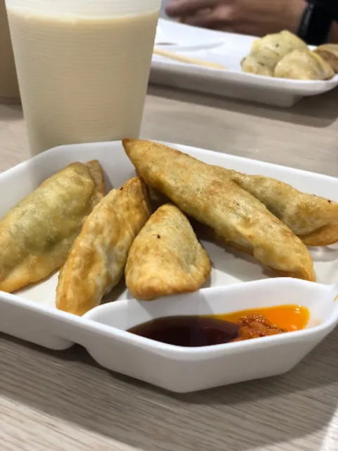 咖啡&花茶 早點