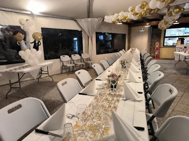 Trattoria Pizzeria Mennula