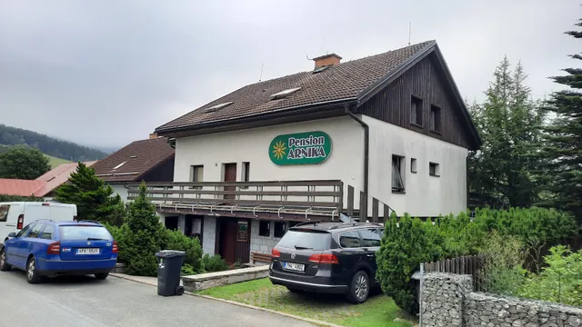 Pension Arnika