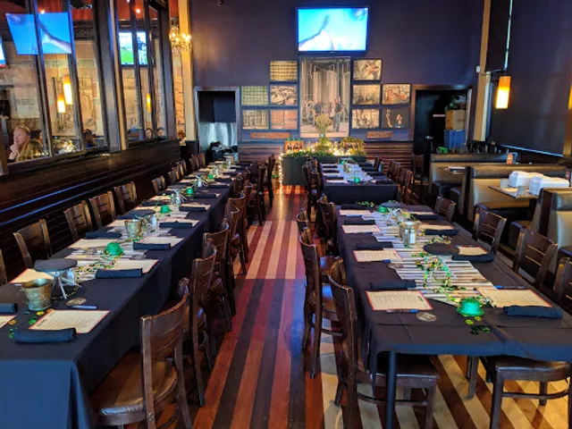 BJ's Restaurant & Brewhouse