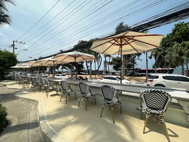 Beach Kitchen Pattaya
