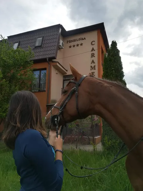 Pension Caramell Hotel