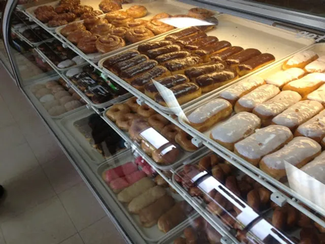 Mario's Donut Restaurant