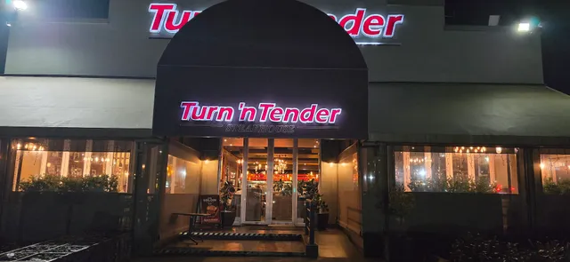 Turn ŉ Tender Steakhouse