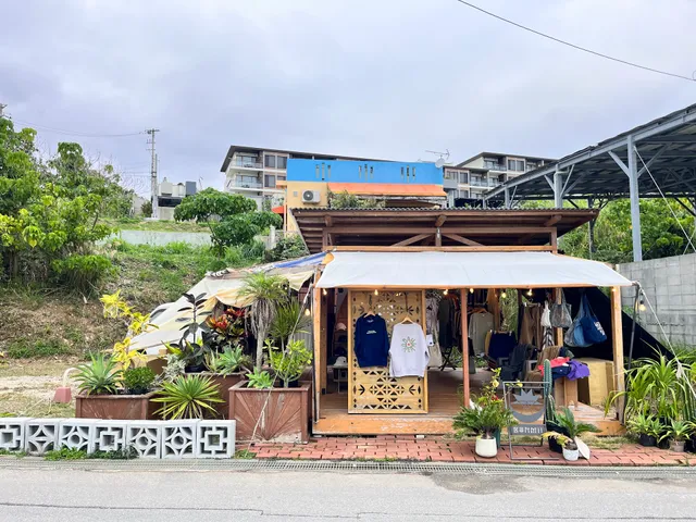 Bonmu（ボンムー）