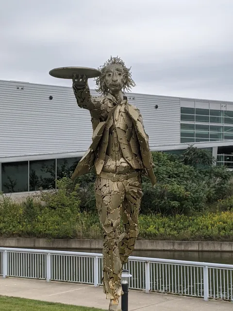 Western Michigan University College of Engineering and Applied Sciences