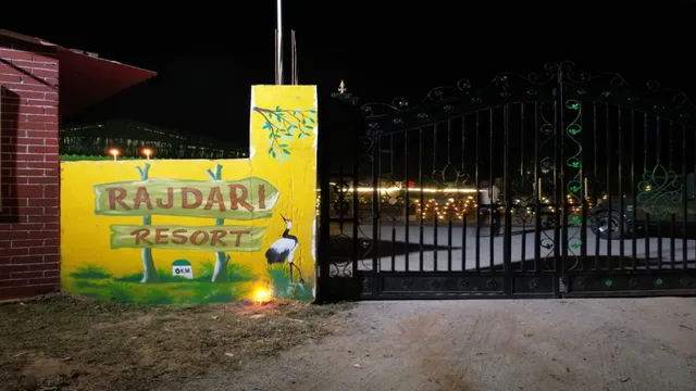 Rajdari Resort