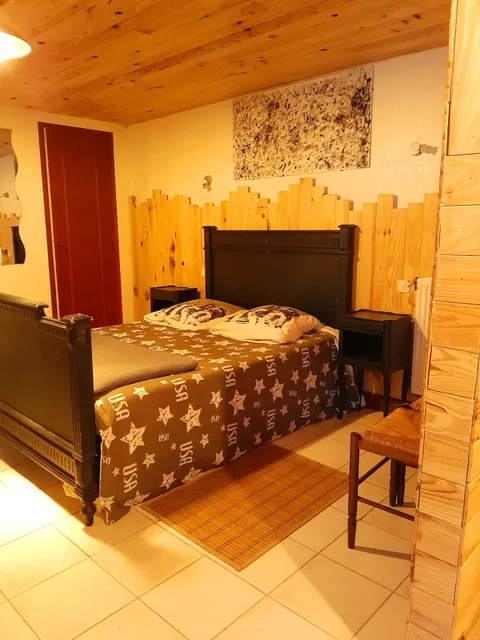 La Caverne du Buisson/Lalain créations