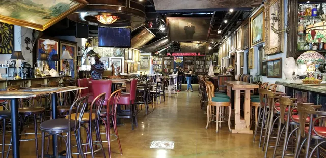 High Note Jazz Club at Cuba Ocho