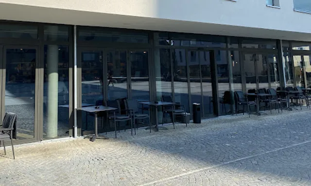 Café No1 - Bäckerei Schoch