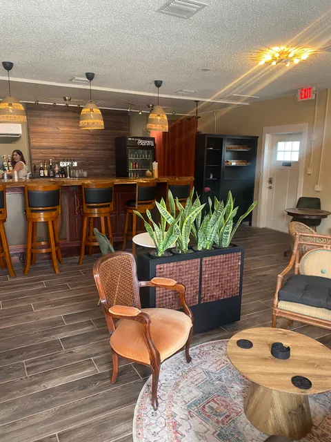 Mantra Kava and Botanical Bar