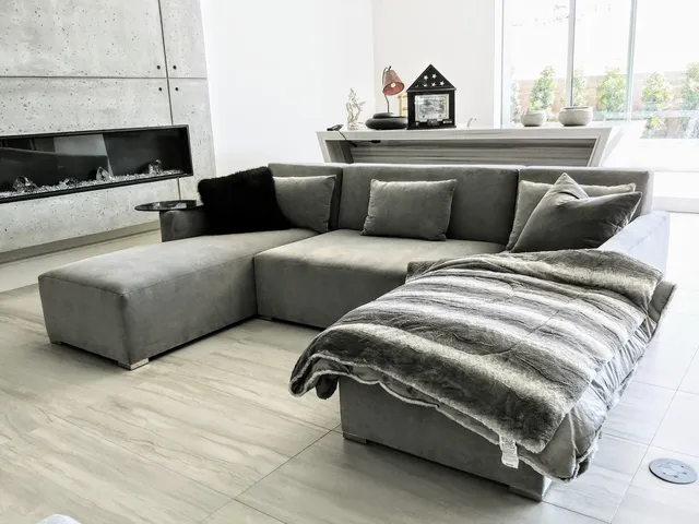 M & M Furniture, Inc.