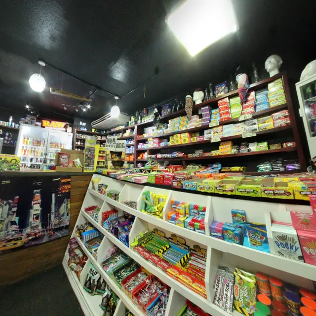Feoba Vape , new york candy shop