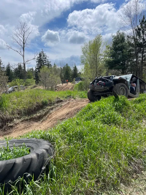 Springville Township