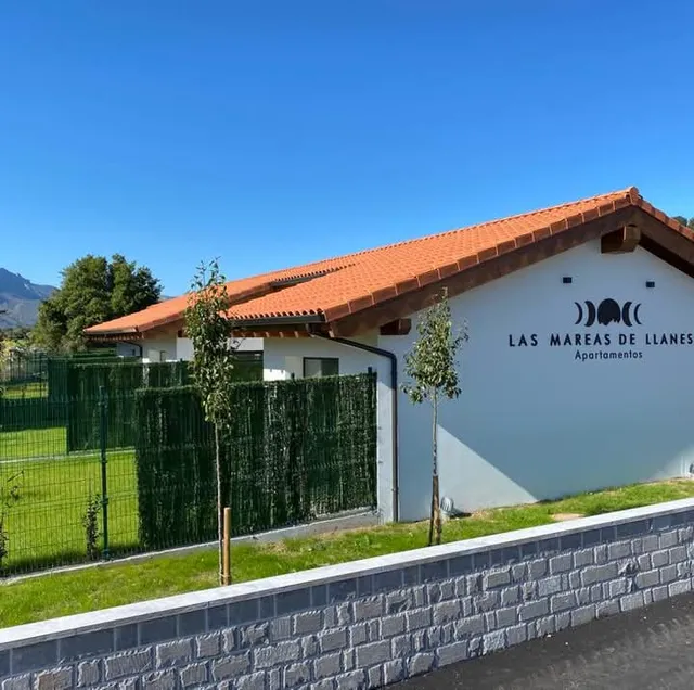 Las mareas de Llanes