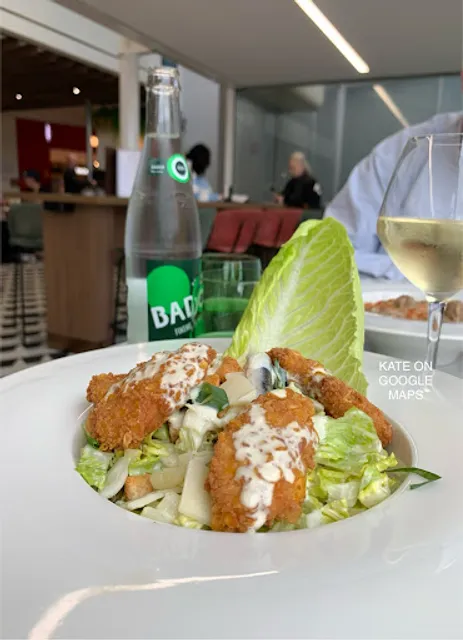 La Table de Michel Roth