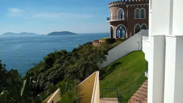 Pousada Ondas do Mar - Maranduba