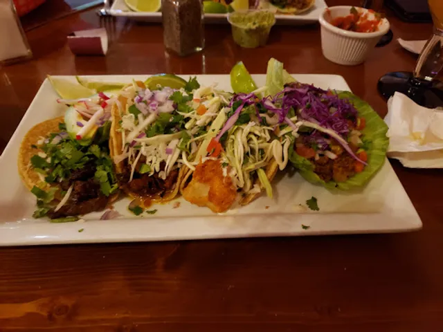 Azteca Restaurant MKE