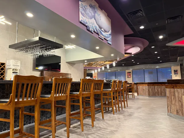 Miyagi Sushi & Hibachi