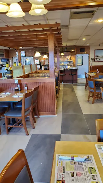 Mount Penn Family Restaurant