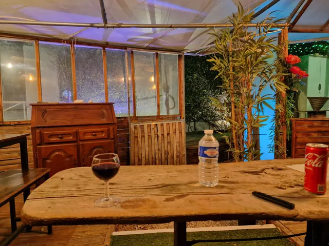 Pizza La Tournière - O Napolitan By Fabrizio & Clementi