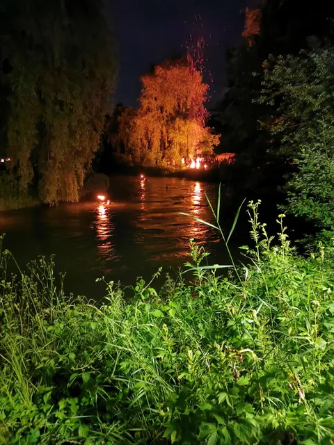 Free Sports Community Amper Land e. V.