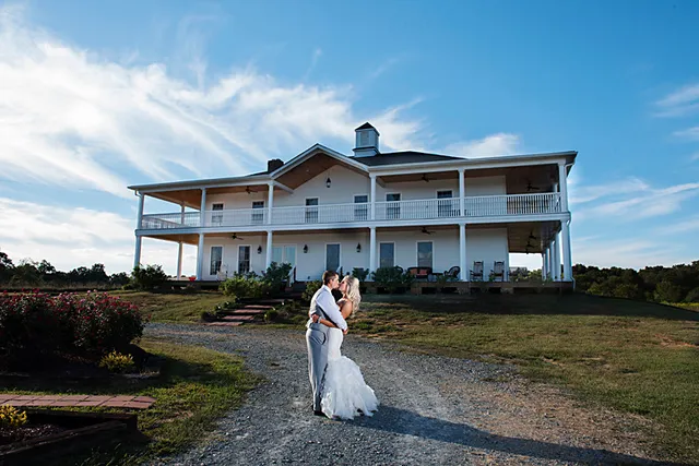 The Inn at Rosehill & Rosehill Stables