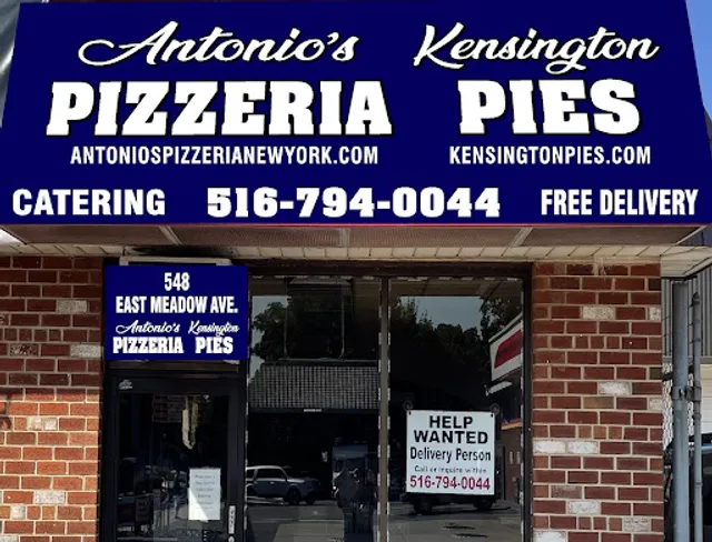 Kensington Pies