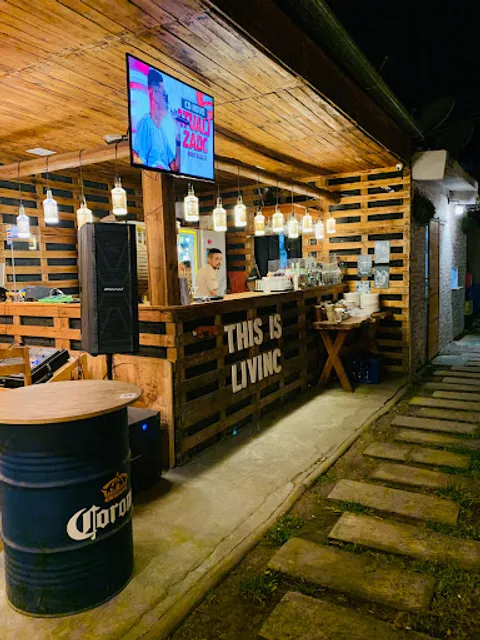 Varandinha - Fraga Maia