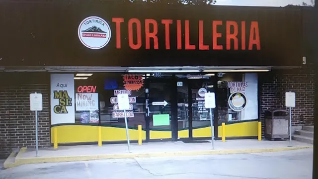 TORTILLERIA TORTIRICA