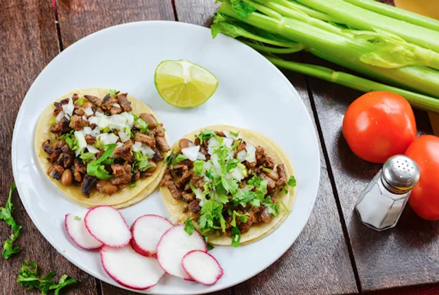 Super Antojitos Y Taqueria Jalisco
