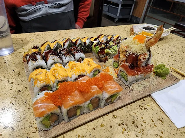 Sora Sushi
