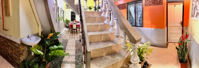 Ndalem Jogja Cupuwatu Syariah