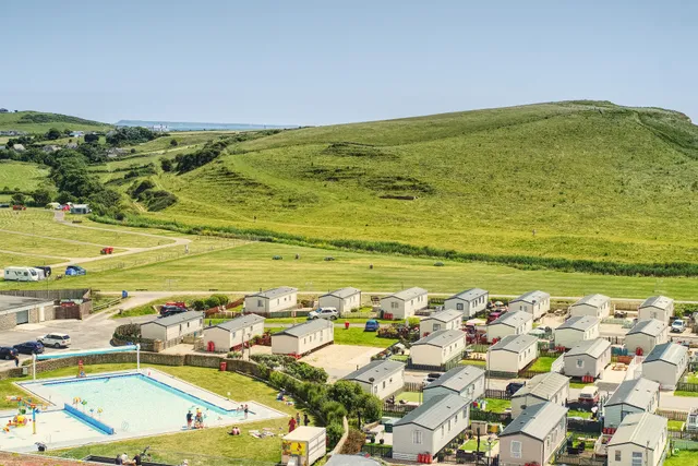 Freshwater Beach Holiday Park