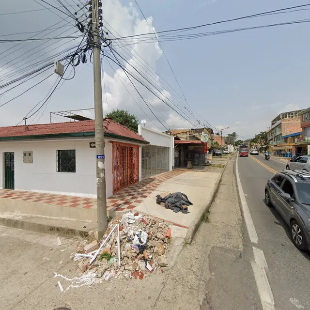 Bed and breakfast la mesa