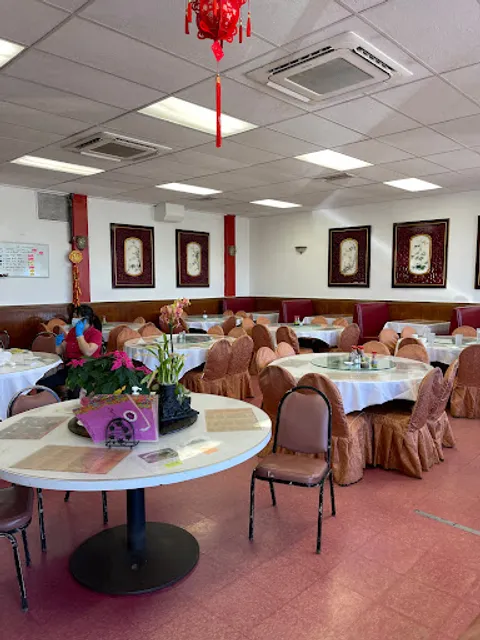 New Mui Kwai Chop Suey