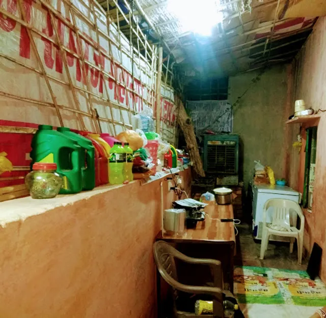 SHREE KRISHNA FAST FOOD CORNER