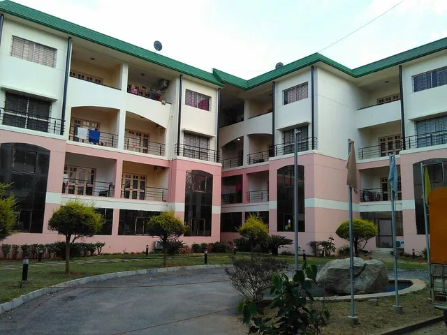 Samrudhi Suites