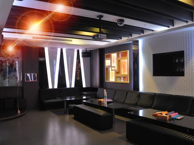 享溫馨KTV巨蛋店