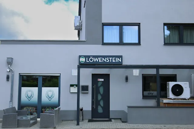Bistro & Hotel Löwenstein