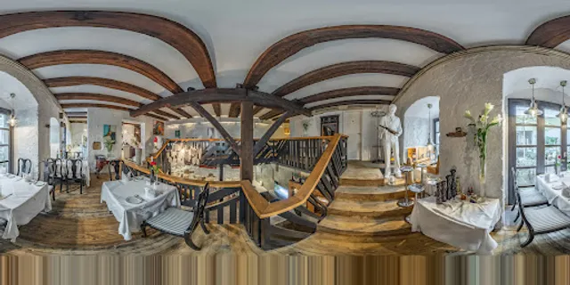 Ristorante La Scala Minden