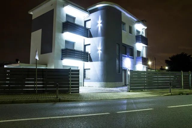 B&B - B2in Suite and Office