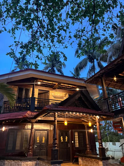 SeaLand Beach Resort