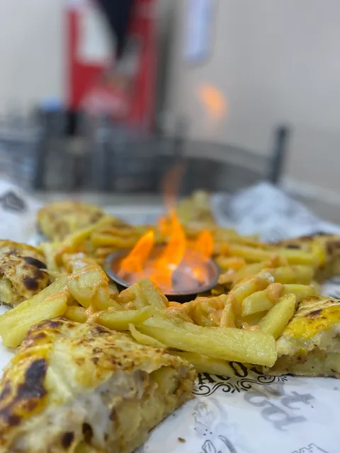 RESTAURANT ERAYANE الريان