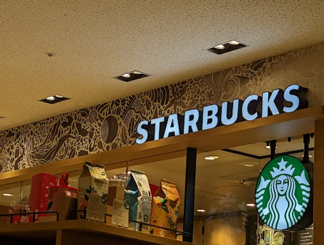 Starbucks Coffee - Daido Hospital
