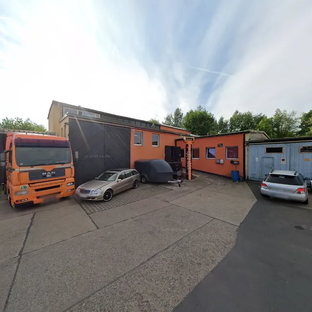 Budget Apartments Freital