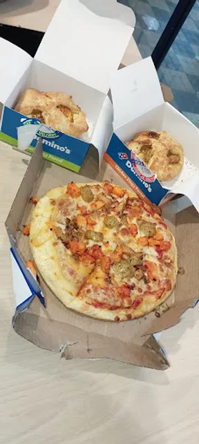 Domino's Pizza | Chinchapada East, Mumbai
