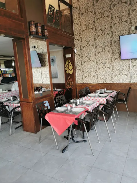 Restaurante Pizzería PANNARA