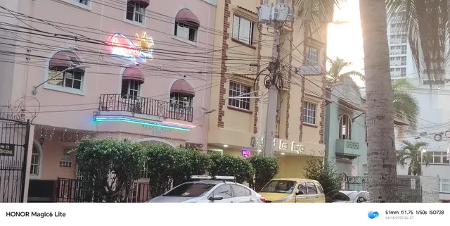 Residencial Turístico Cancún