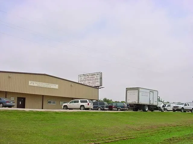 J & J Packing Company, Inc.
